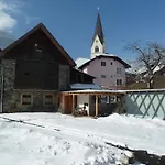 Gutschehof Apartmán *