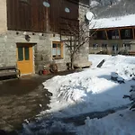 Gutschehof Apartmán *