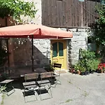 Apartmán Gutschehof *