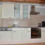Apartmán Gutschehof Obervellach