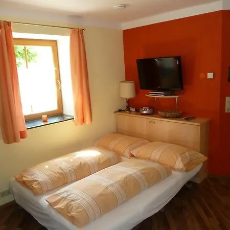 Gutschehof Obervellach