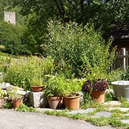 Gutschehof Obervellach (Spittal an der Drau)