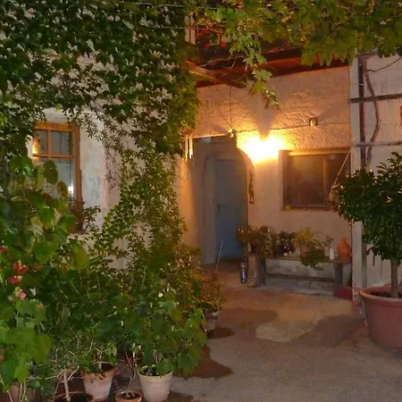 Apartment Gutschehof *