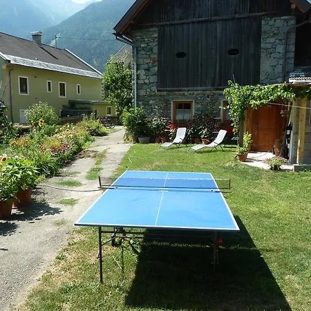 Gutschehof Apartment *