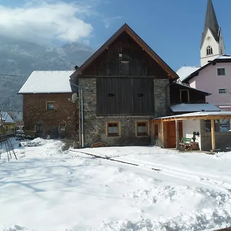 Apartment Gutschehof