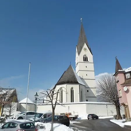 Gutschehof أوبرفيلاخ