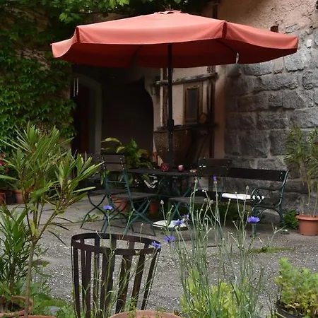 Gutschehof أوبرفيلاخ