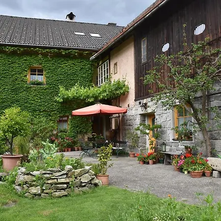 Gutschehof Obervellach (Spittal an der Drau)