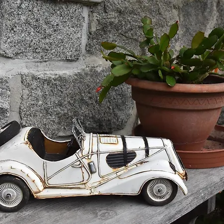 Apartman Gutschehof Obervellach