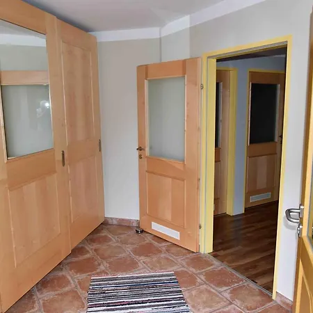 Gutschehof * أوبرفيلاخ