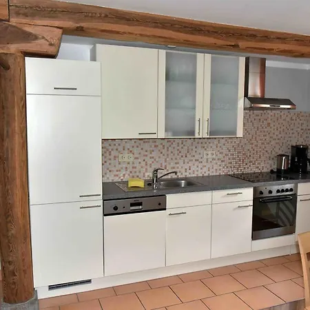 Gutschehof Apartment
