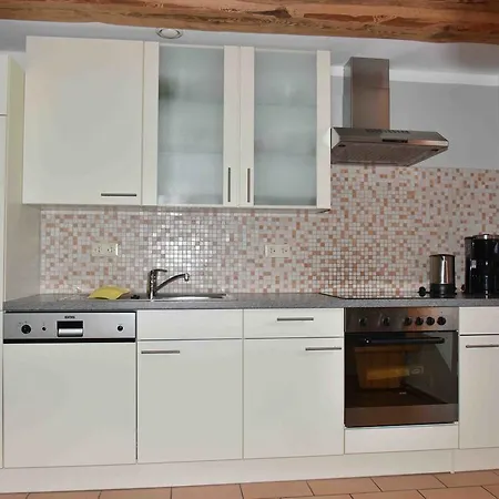 Apartment Gutschehof Obervellach (Spittal an der Drau)