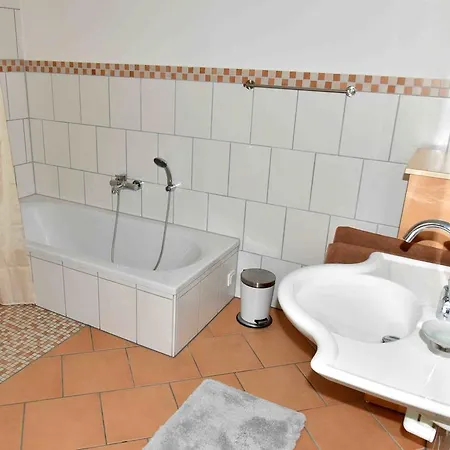 Gutschehof Apartment Obervellach (Spittal an der Drau)