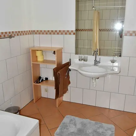 Apartment Gutschehof