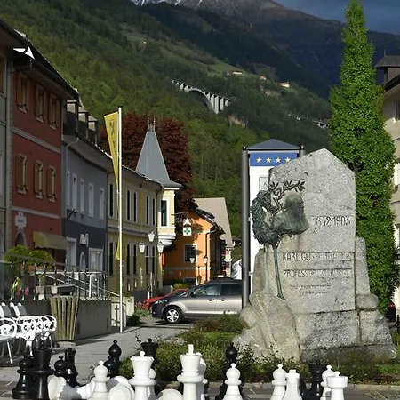 Apartment Gutschehof