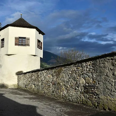 Gutschehof Obervellach (Spittal an der Drau)