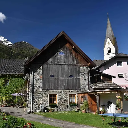 Apartment Gutschehof