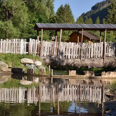 Gutschehof أوبرفيلاخ