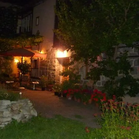 Gutschehof * أوبرفيلاخ