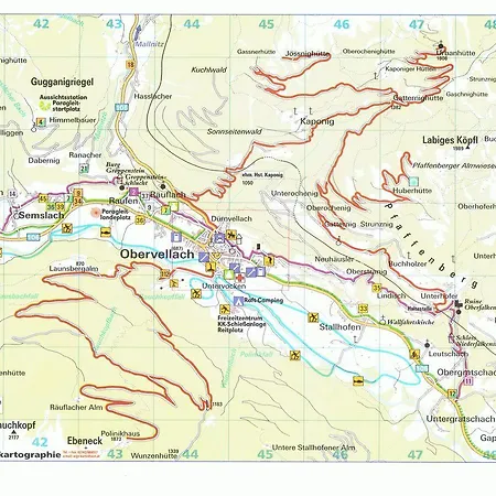 Gutschehof * أوبرفيلاخ