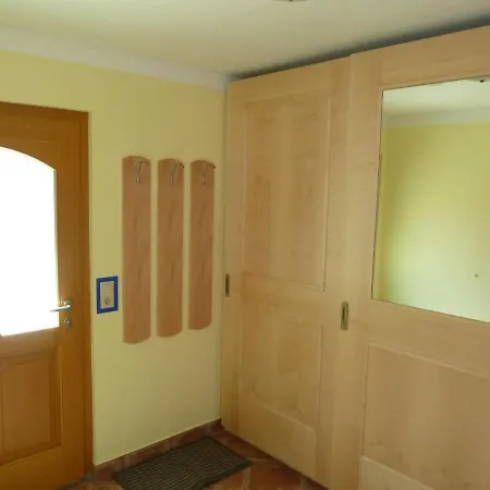 Gutschehof * أوبرفيلاخ