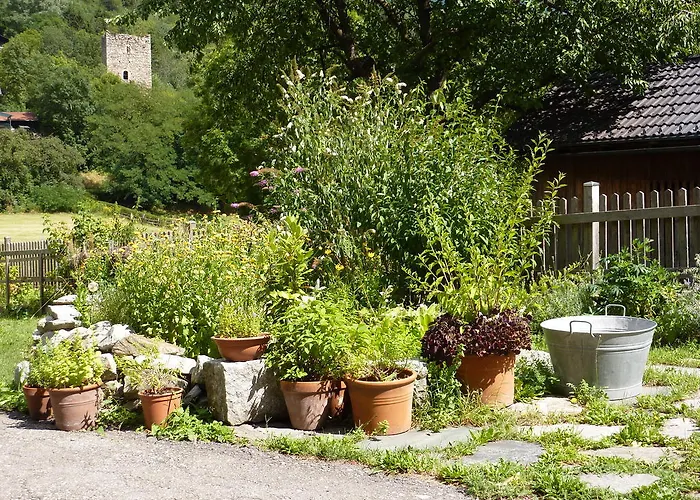 Gutschehof Obervellach