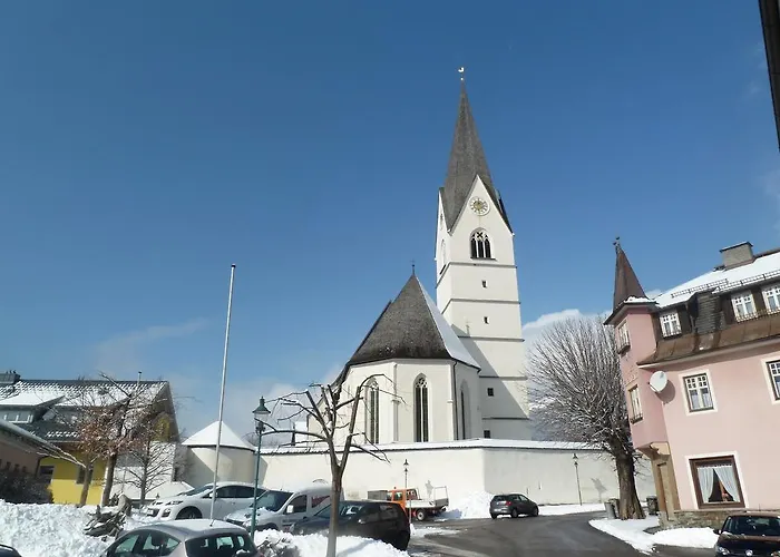 Gutschehof Obervellach