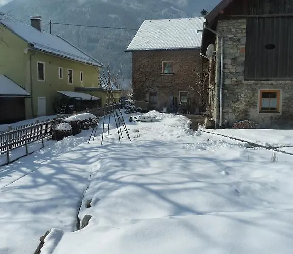 Apartment Gutschehof