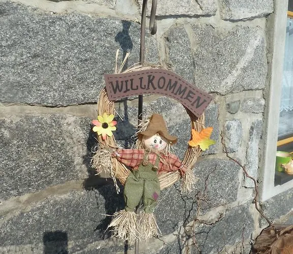 Gutschehof Apartment Obervellach