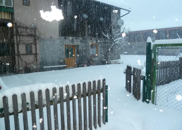 Gutschehof Apartment