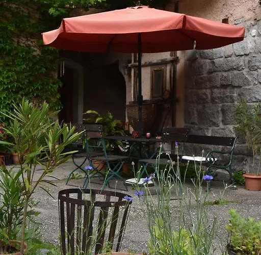 Gutschehof Obervellach