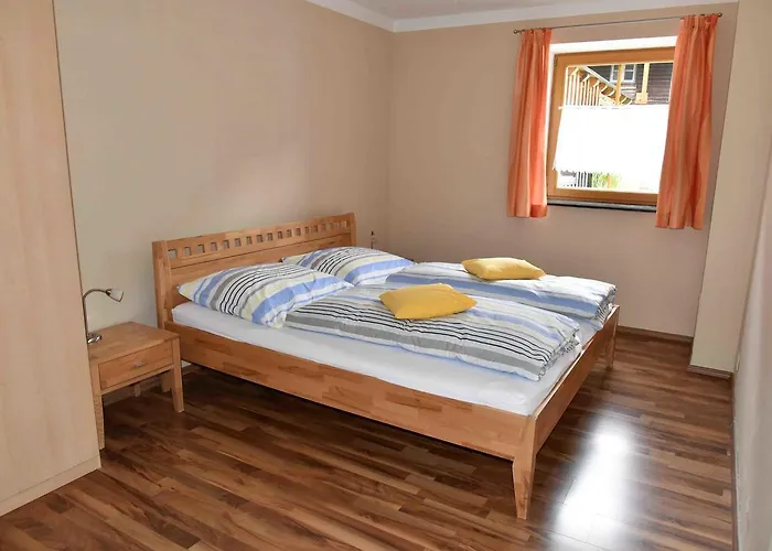 Gutschehof * Obervellach