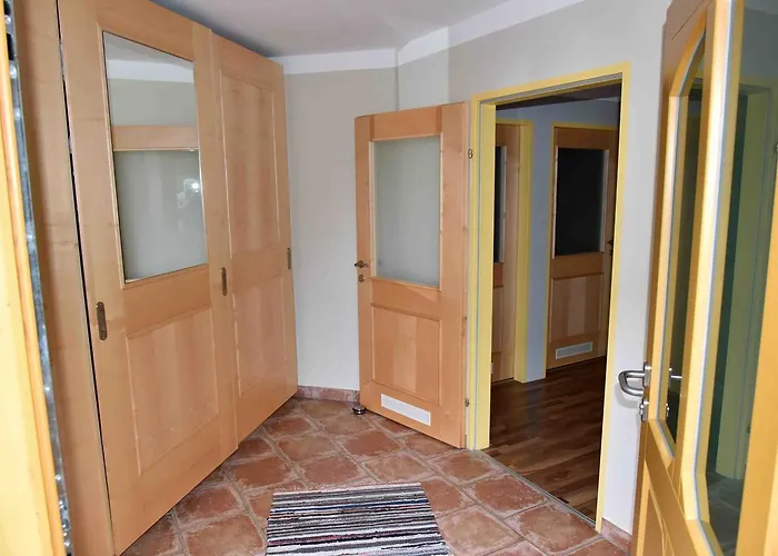 Gutschehof * Obervellach