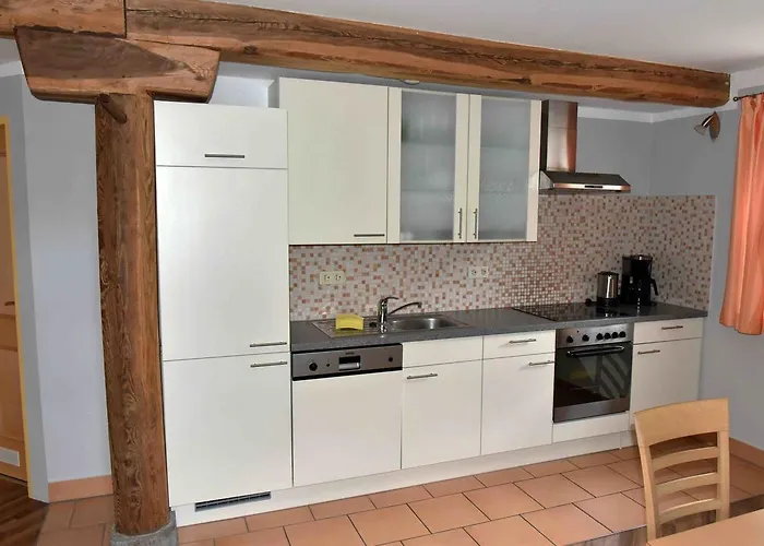 Gutschehof Apartment