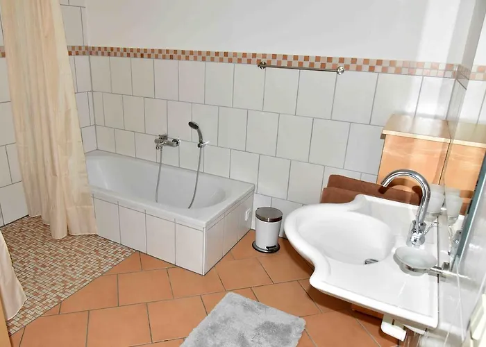 Gutschehof Apartment Obervellach