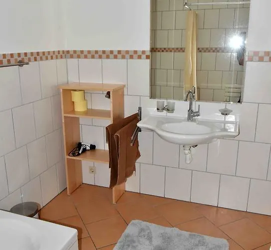 Apartment Gutschehof