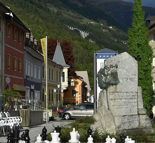 Apartment Gutschehof