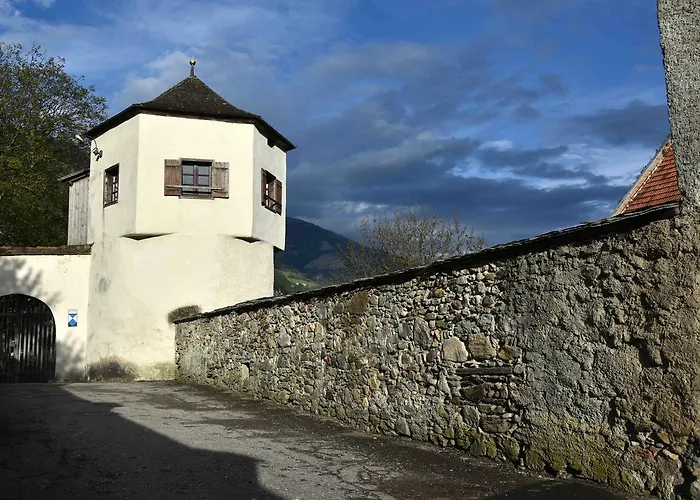 Gutschehof Obervellach