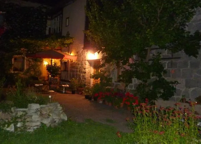 Gutschehof * Obervellach